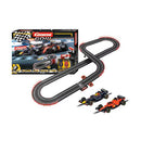 Carrera Go CHAMPION'S RACING - SET DE PISTA DE CARRERA 1:43