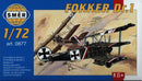 FOKKER DR.1