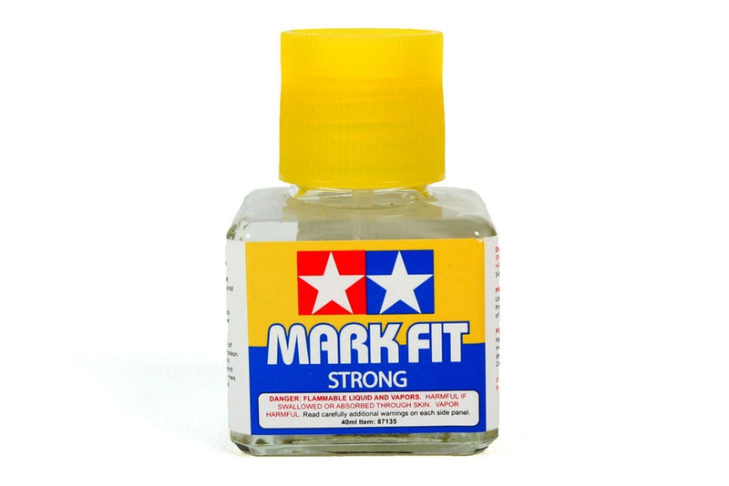 TAMIYA MARK FIT STRONG