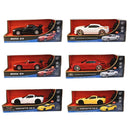 BRAHA RC SCALE 1:24