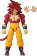 BANDAI Goku SUPER SAIYAN 4