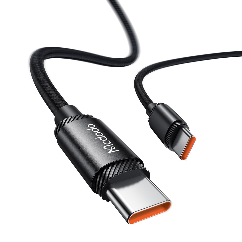 Mcdodo 240W Type-C to Type-C Data Cable 2m