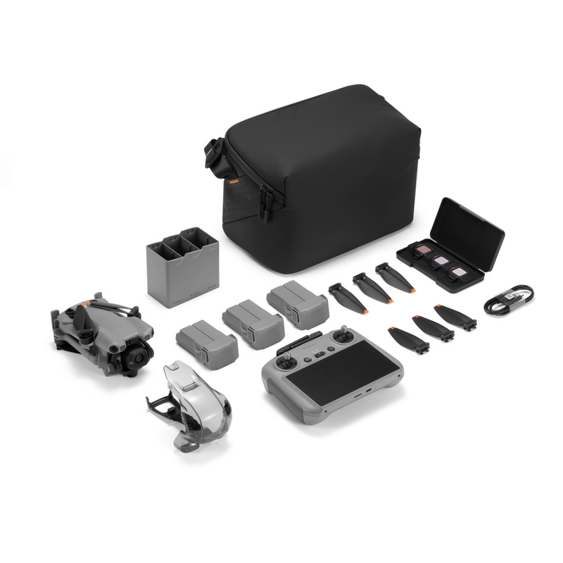 DJI MINI 5 PRO COMBO RC2