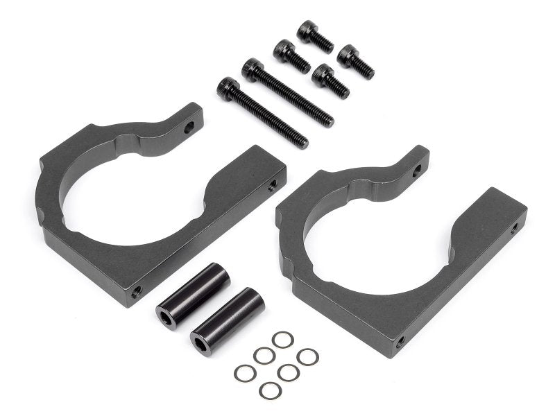 100903 Racing Motor Mount Plate 8mm