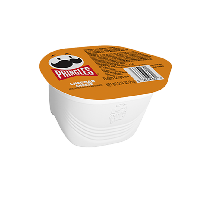 CANDY SHOP Pringles