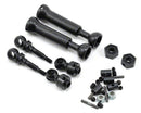 10132 FR X-DUTY CVD KIT SLASH