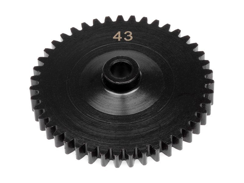 102091 Heavy Duty Spur Gear 43 Toth