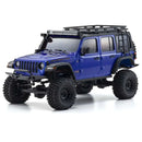 Kyosho 1/27 Mini-Z 4x4 Jeep RUBICON Acc. B