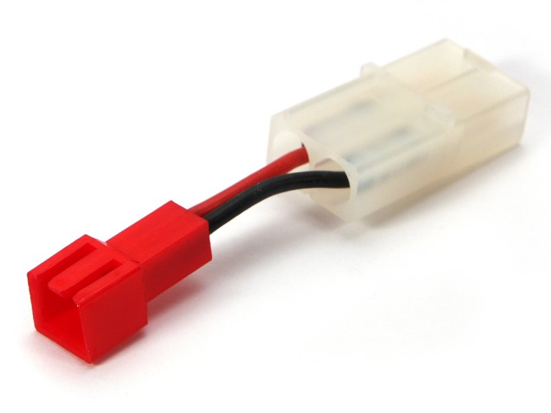 1072 Conn Tam Plug Micro Rs4