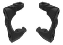 TRAXXAS Black Caster Blocks (L&R)