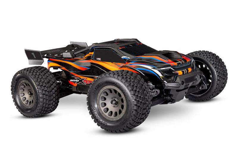 TRAXXAS 1/14 MINI XRT VXL-3S 4WD