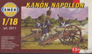 CANNON NAPOLEON