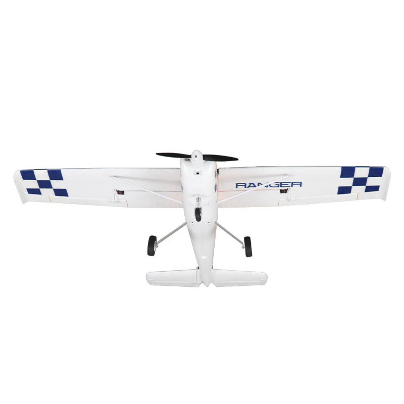 FMS 1220mm Ranger EP V2 With Reflex V3 RTF