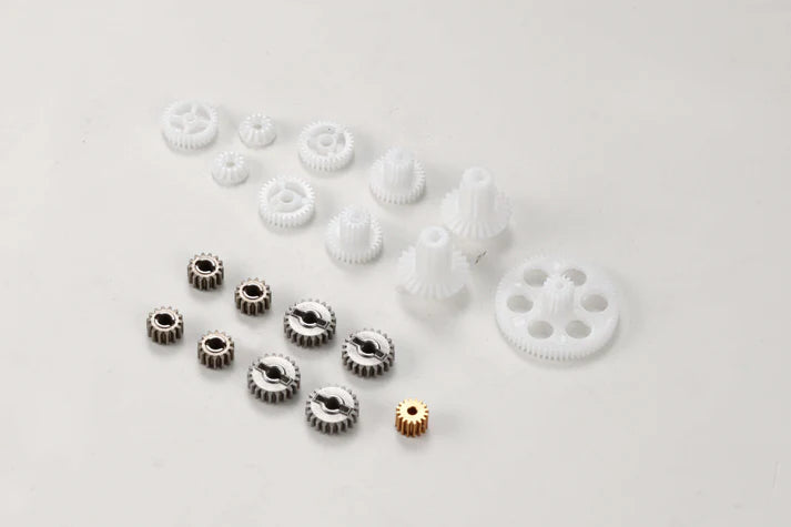 FMS 1/24 Power Wagon Gear Set