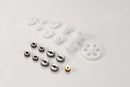 FMS 1/24 Power Wagon Gear Set