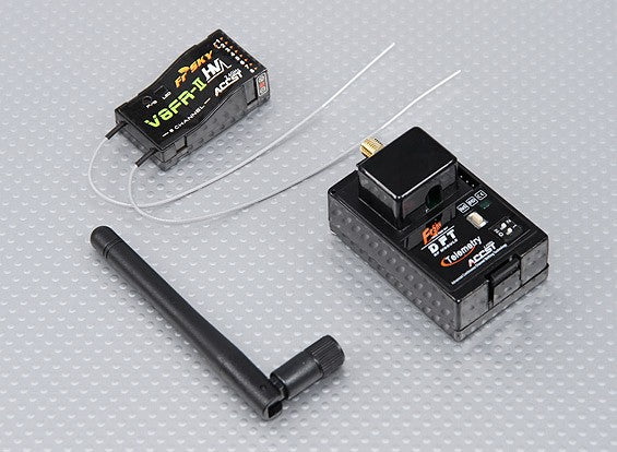 Rfpk27 Fm Tx Module 3pk