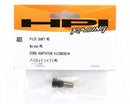 Pilot Shaft M5