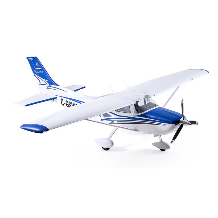 FMS  1500mm Cessna 182 RTF