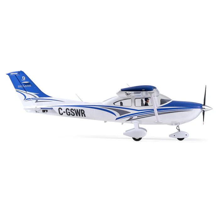 FMS  1500mm Cessna 182 RTF