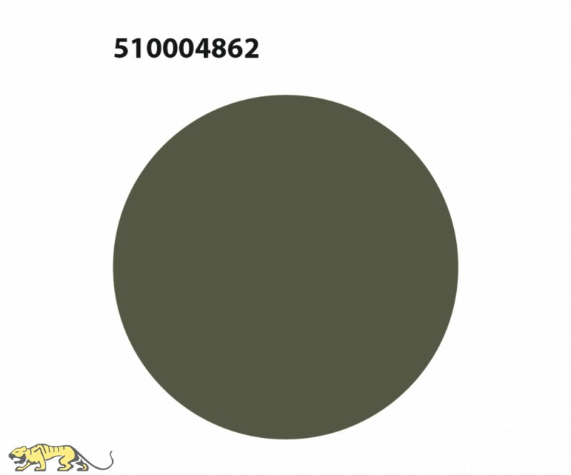 I4862AP FLAT GREEN 20ml FS.34102