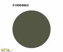 I4862AP FLAT GREEN 20ml FS.34102