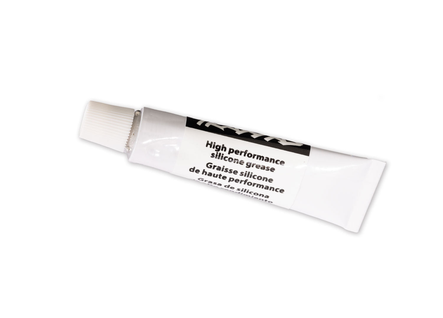 TRAXXA High Performance Silicone Grease