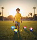 MINI BALON PAISES