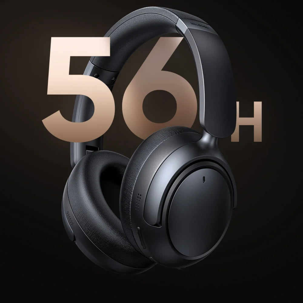 Mcdodo 	T02 series ANC Noise Cancelling Headphones