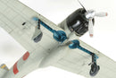 TAMIYA 1/72 Mit A6M2b (ZEKE) Zero Fighter