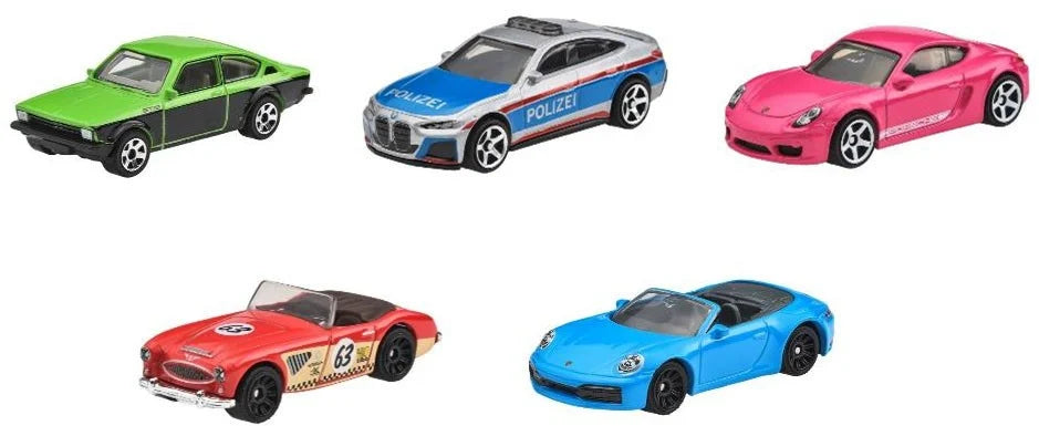 MATCHBOX LIFETIME