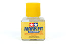 TAMIYA Mark Fit, Solvent