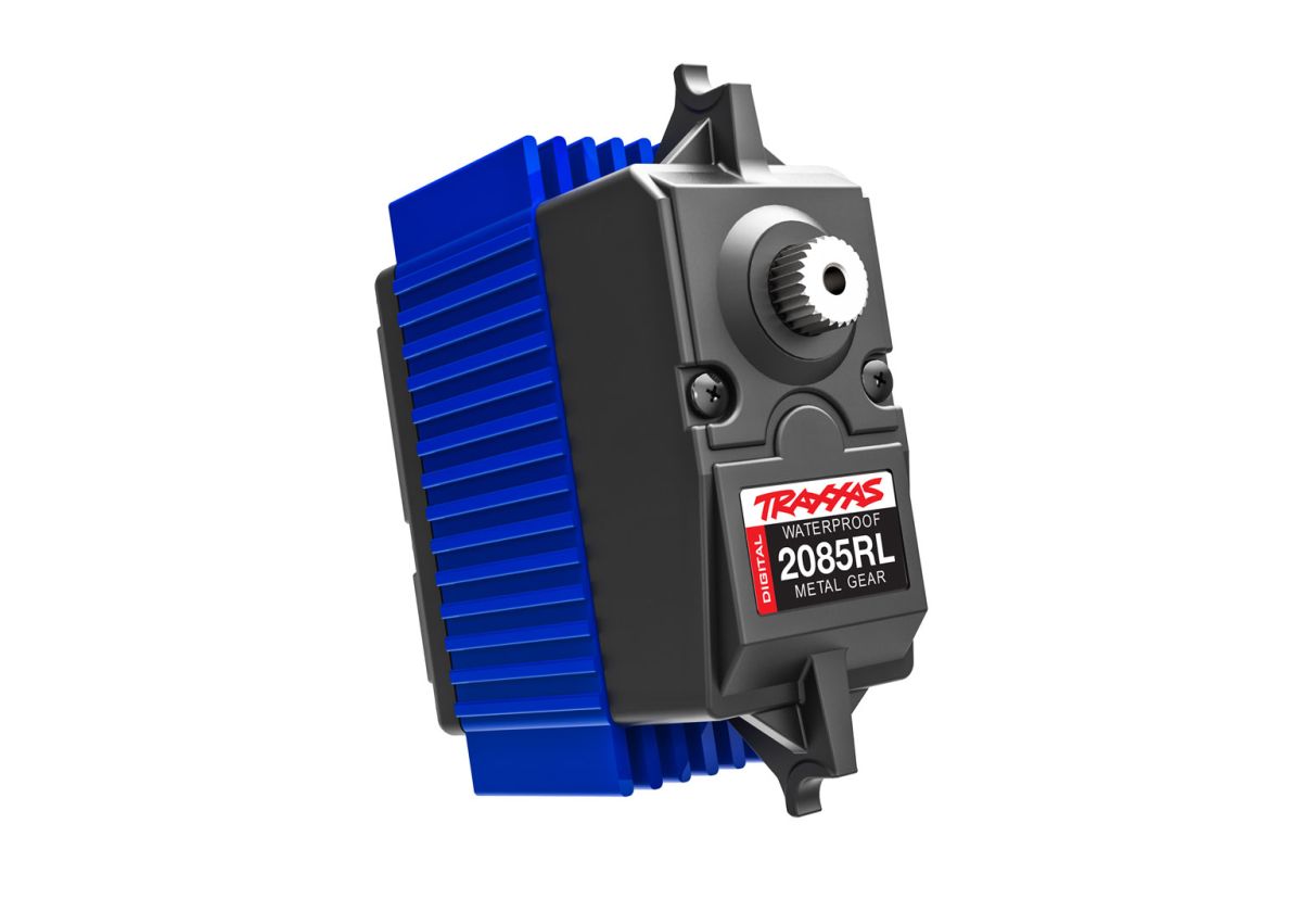 TRAXXAS SERVO DIGITAL HIGH-TORQUE/SPEED BB