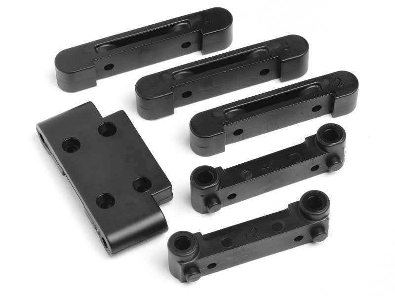 100314  Suspension Mount Set