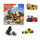 MATCHBOX WORKING RIGS