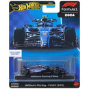 F1 Premium HotWheels Diecast