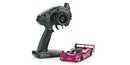 Kyosho MINI-Z RWD MR-04 readyset JAGUAR XJR-14 No.4