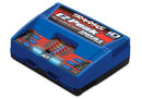 TRAXXAS 2972 EZ-Peak 8- Amp 3s Dual Multi-Chemistry Charger