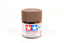 TAMIYA ACRILICO MINI XF-68 NATO BROWN