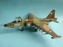 SUCHOJ SU-25K 1/72