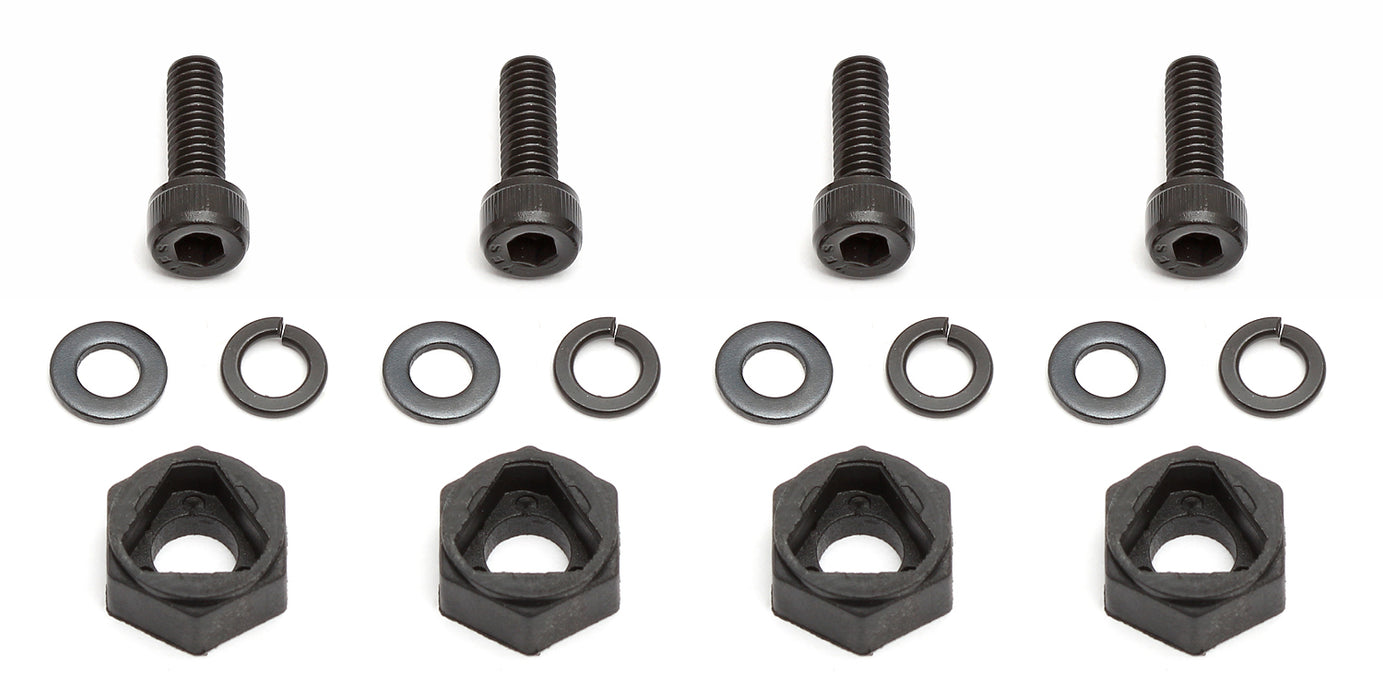 31425 Associated Hex Drives Apex