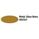 I4672AP METAL GLOSS BRASS
