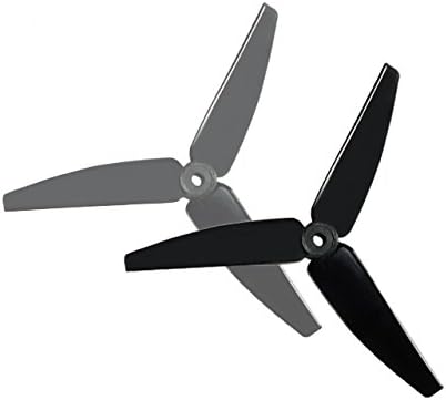 MICROHELI Plastic  Blade Propeller 82mm Tail Blade