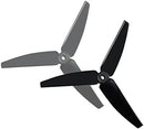 MICROHELI Plastic  Blade Propeller 82mm Tail Blade