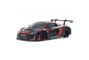 ASC MR-03W-MM ASC Audi R8 LMS