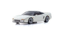 MINI-Z RWD Honda NSX White