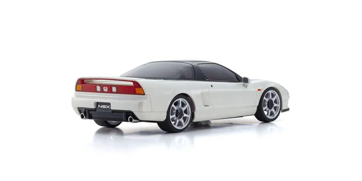 MINI-Z RWD Honda NSX White