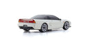 MINI-Z RWD Honda NSX White