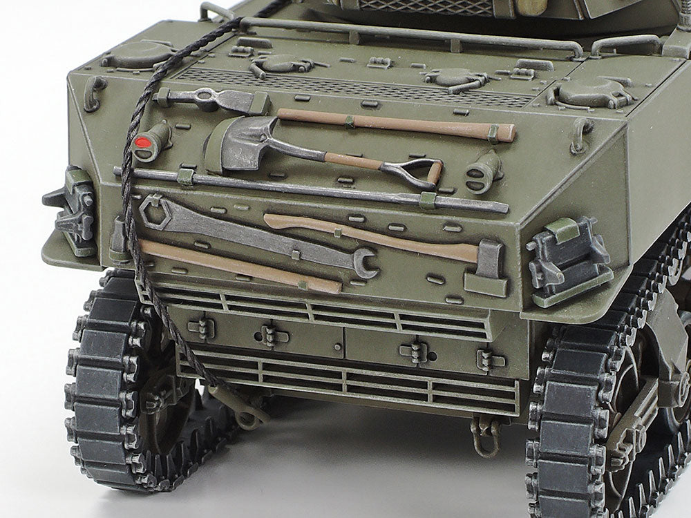 TAMIYA 1/48 HOWITZER MOTOR CARRIAGE M8