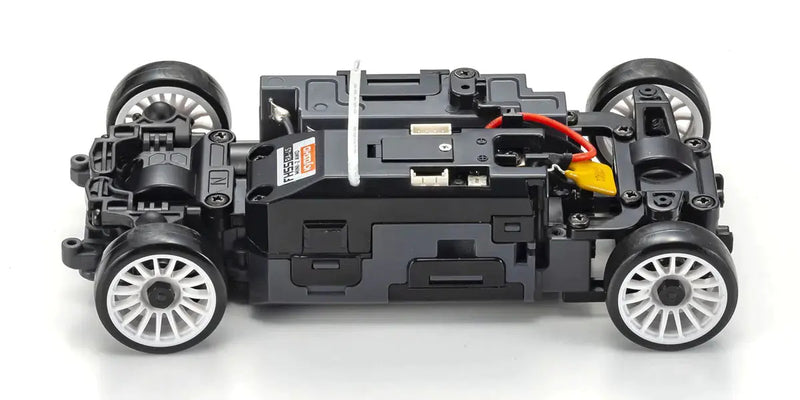 KYOSHO 1/28 MINI Z  NISSAN SILVIA  S15