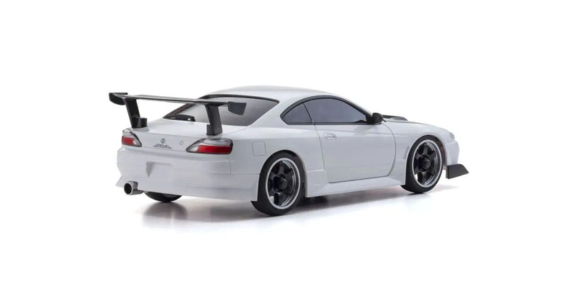 KYOSHO 1/28 MINI Z  NISSAN SILVIA  S15